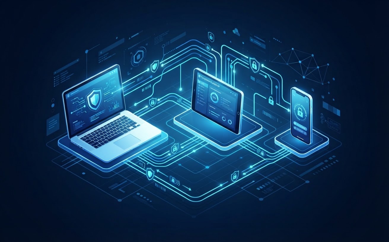 Device Enrollment Guide